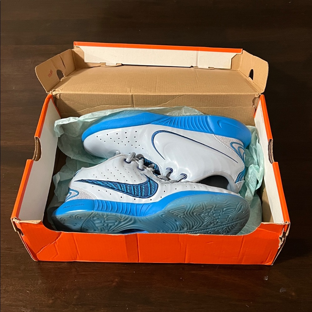 Kids Nike Basketball Shoes